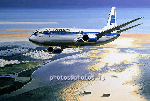 Boeing 737